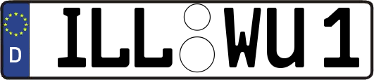 ILL-WU1