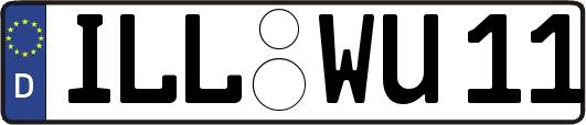 ILL-WU11