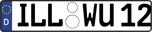 ILL-WU12