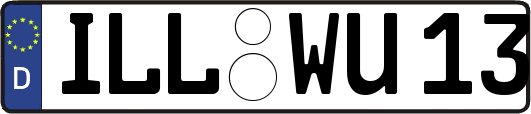 ILL-WU13
