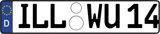 ILL-WU14