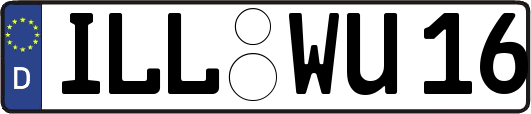 ILL-WU16