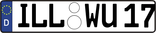 ILL-WU17