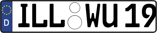 ILL-WU19