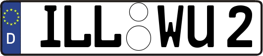 ILL-WU2