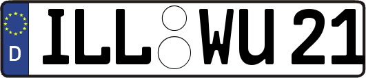 ILL-WU21