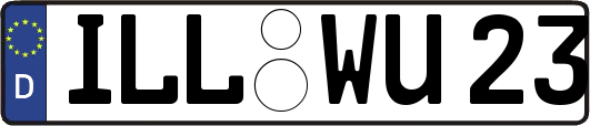 ILL-WU23