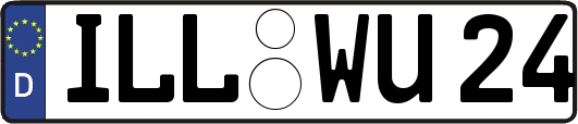 ILL-WU24