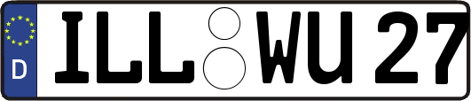 ILL-WU27