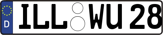 ILL-WU28