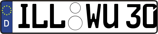 ILL-WU30