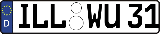 ILL-WU31