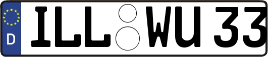 ILL-WU33