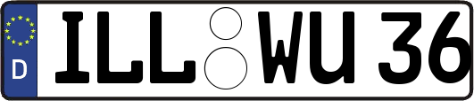 ILL-WU36