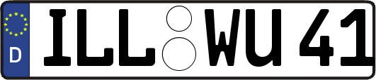 ILL-WU41