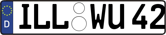 ILL-WU42
