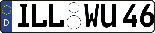 ILL-WU46