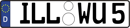 ILL-WU5