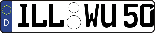 ILL-WU50