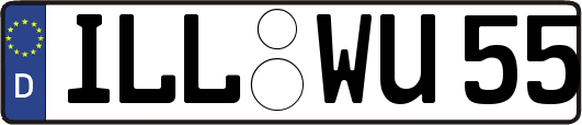 ILL-WU55