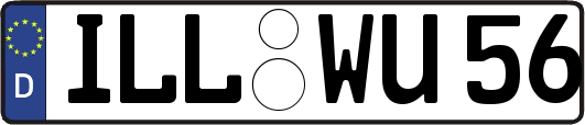 ILL-WU56