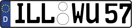 ILL-WU57
