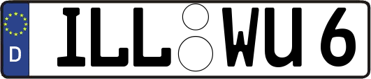 ILL-WU6