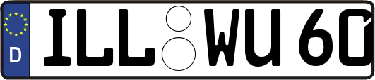 ILL-WU60