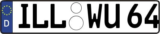 ILL-WU64