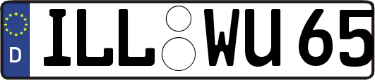 ILL-WU65