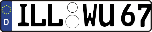 ILL-WU67