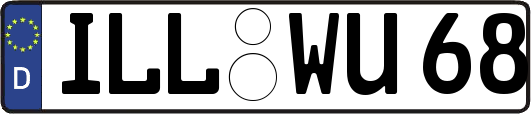 ILL-WU68