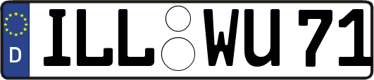 ILL-WU71