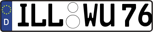 ILL-WU76