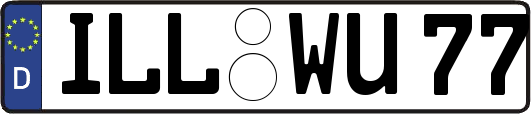 ILL-WU77