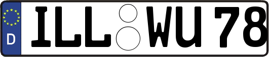ILL-WU78