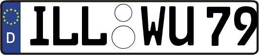 ILL-WU79