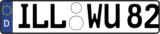 ILL-WU82