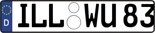 ILL-WU83