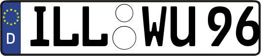 ILL-WU96