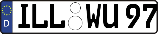 ILL-WU97