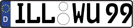 ILL-WU99