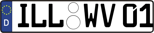 ILL-WV01