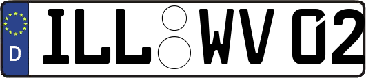 ILL-WV02