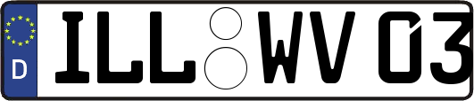 ILL-WV03