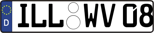 ILL-WV08