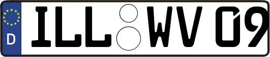 ILL-WV09