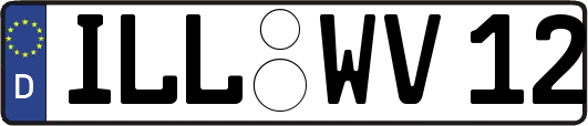 ILL-WV12