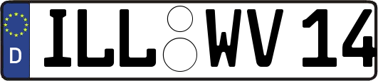 ILL-WV14