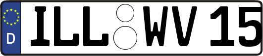 ILL-WV15